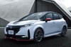 Nissan Note Aura Nismo