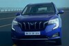 Mahindra XUV700