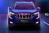 Mahindra XUV700