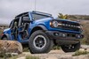 Ford Bronco Riptide Concept