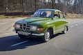 Saab 96