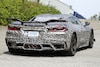 Spyshots Chevrolet Corvette Stingray Z06