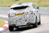 Spyshots Land Rover Range Rover SVR
