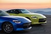 Nissan Z