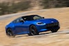 Nissan Z