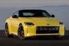 Nissan Z
