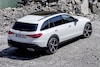 Mercedes-Benz C-klasse All-Terrain