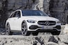 Mercedes-Benz C-klasse All-Terrain