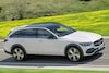 Mercedes-Benz C-klasse All-Terrain
