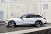 Mercedes-Benz C-klasse All-Terrain