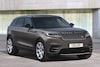 Land Rover Range Rover Velar 2022