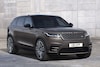 Land Rover Range Rover Velar 2022