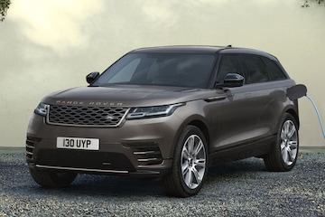 Land Rover Range Rover Velar 2022