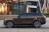 Land Rover Range Rover Velar 2022
