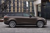 Land Rover Range Rover Velar 2022