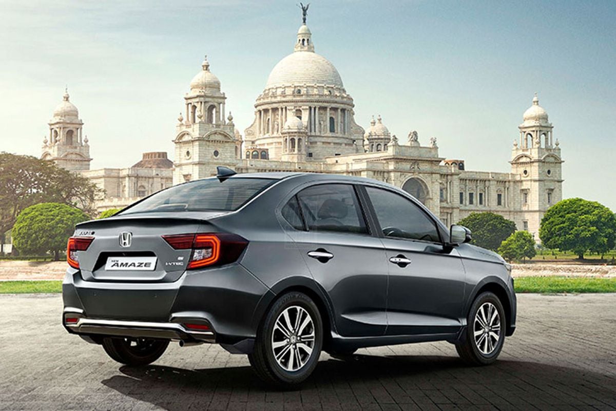 Honda Amaze