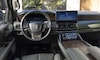 Lincoln Navigator Facelift