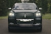 Lincoln Navigator Facelift