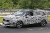 Spyshots BMW 2-serie Tourer