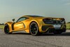 Hennessey Performance Venom F5