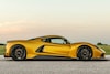 Hennessey Performance Venom F5
