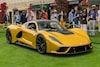 Hennessey Performance Venom F5