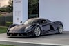 Hennessey Performance Venom F5