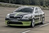 Skoda Octavia RS Bonneville
