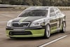 Skoda Octavia RS Bonneville
