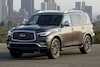 Infiniti QX80 2022