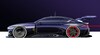 Genesis Vision Gran Turismo