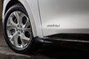 Ford Mustang Mach-E Frost White