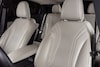 Ford Mustang Mach-E Frost White