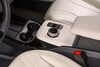 Ford Mustang Mach-E Frost White