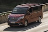 Renault Trafic SpaceNomad en Caviar Hotel