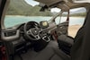 Renault Trafic SpaceNomad en Caviar Hotel