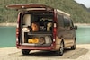 Renault Trafic SpaceNomad en Caviar Hotel
