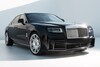 Rolls-Royce Ghost Spofec