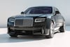 Rolls-Royce Ghost Spofec