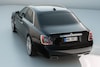 Rolls-Royce Ghost Spofec
