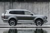 Great Wall Tank 600