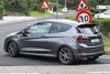 Spyshots Ford Fiesta