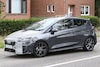 Spyshots Ford Fiesta