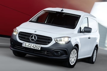 Mercedes-Benz Citan