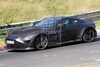 Aston Martin Vantage V12 RS