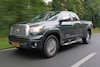 AutoWeek 34 - Toyota Tundra - Klokje Rond