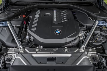 AutoWeek 34 - BMW Motor