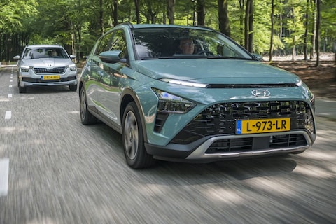 Autoverkoop EU in mei opnieuw stevig in de min