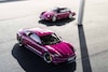 Porsche Taycan en Taycan Cross Turismo 2022