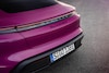 Porsche Taycan en Taycan Cross Turismo 2022